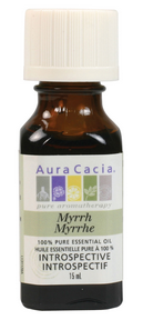 AURA CACIA Myrrh Oil