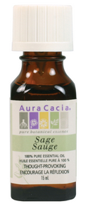 AURA CACIA Sage
