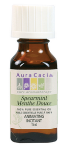 AURA CACIA Spearmint