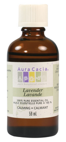 AURA CACIA Lavender Oil