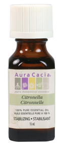 AURA CACIA Citronella
