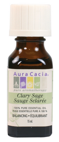 AURA CACIA Clary Sage