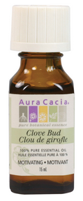 AURA CACIA Clove Bud Oil