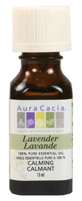 AURA CACIA Lavender Oil