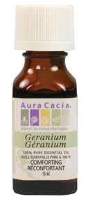 AURA CACIA Geranium Oil