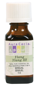 AURA CACIA Ylang Ylang III Oil