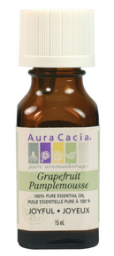 AURA CACIA Grapefruit Oil