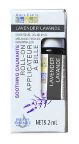 AURA CACIA Lavender Roll-On