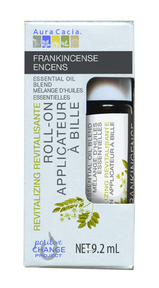 AURA CACIA Frankincense Roll-On