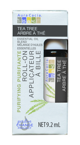 AURA CACIA Tea Tree Roll-On