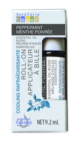 AURA CACIA Peppermint Roll-On
