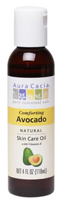 AURA CACIA Avocado Oil