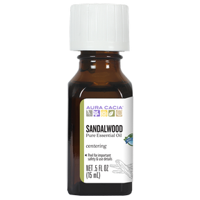 AURA CACIA Sandalwood