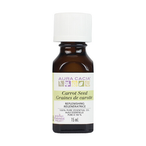 AURA CACIA Carrot Seed oil