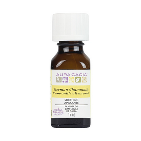 AURA CACIA German Chamomile (in jojoba oil)