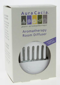 AURA CACIA Room Diffuser