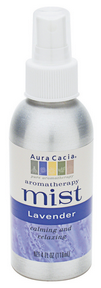 AURA CACIA Lavender Mist