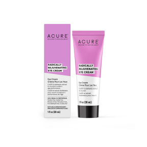 ACURE Rejuvenating Eye Cream
