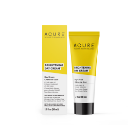 ACURE Brightening Day Cream