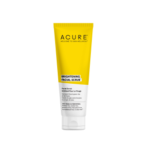 ACURE Brightening Facial Scrub
