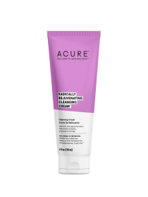 ACURE Rejuvenating Cleansing Cream