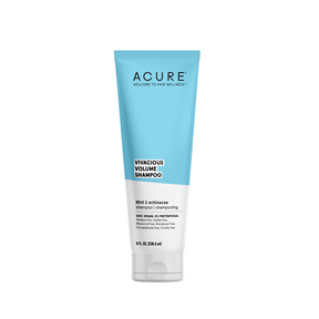 ACURE Shampoo Volume Peppermint