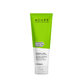 ACURE Shampoo Clarifying Lemongrass