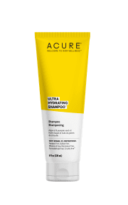 ACURE Shampoo Ultra Hydrating Argan