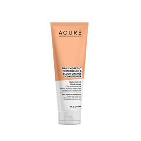 ACURE Cond. Daily Workout Watermelon