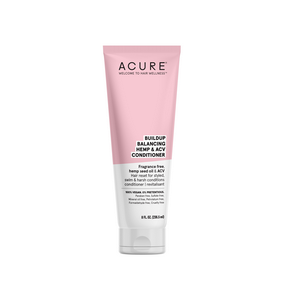 ACURE Cond. Buildup Balancing Hemp & ACV