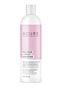 ACURE Balance + Reset Shampoo