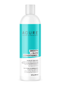 ACURE Smooth + Glow Conditioner