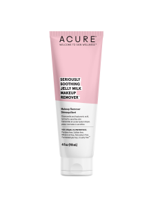 ACURE Soothing Jelly Milk Makeup Remover
