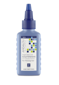 ANDALOU NATURALS Age Defying Scalp Intensive