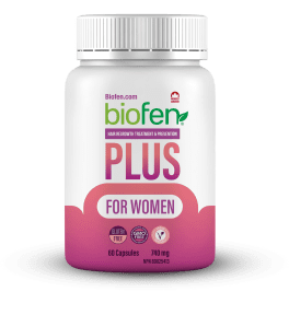 BIO-FEN Bio-Fen Plus For Women