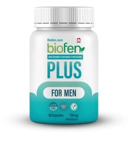 BIO-FEN Bio-Fen Plus For Men