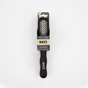 BASS BRUSHES 3 Series 7 Row Men's Styler
