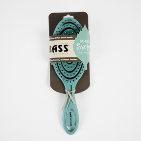 BASS BRUSHES Bio-Flex Swirl