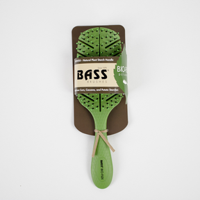 BASS BRUSHES Bio-Flex Leaf - Assorted Colours