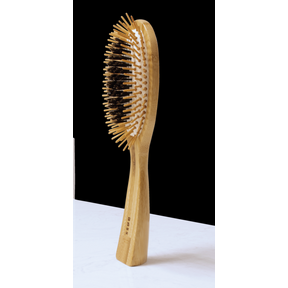 BASS BRUSHES The Fusion Brush