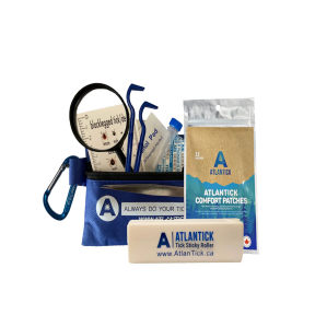 ATLANTICK Tick Kit First Aid Supplies