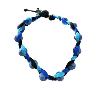 ATLANTICK Lava Hair Band/Collar Large