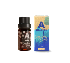 ATLANTICK Signature Blend Citrus Sun