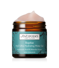 ANTIPODES Baptise Ultra-hydrating Water Gel