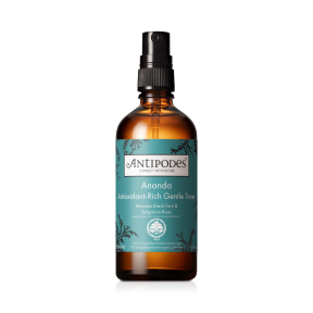 ANTIPODES Ananda Gentle Toner