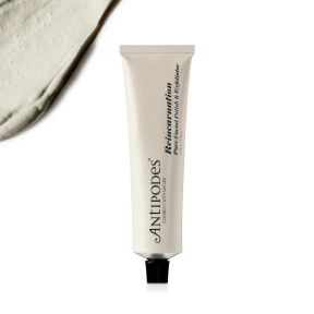 ANTIPODES Reincarnation Pure Facial Polish