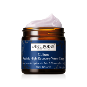 ANTIPODES Culture Probiotic Night Water Cream