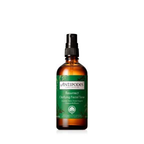 ANTIPODES Resurrect Clarifying Facial Toner