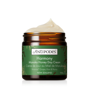 ANTIPODES Harmony Manuka Honey Day Cream
