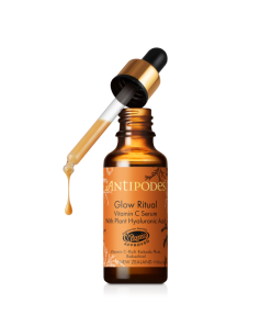 ANTIPODES Glow Ritual Vitamin C Serum